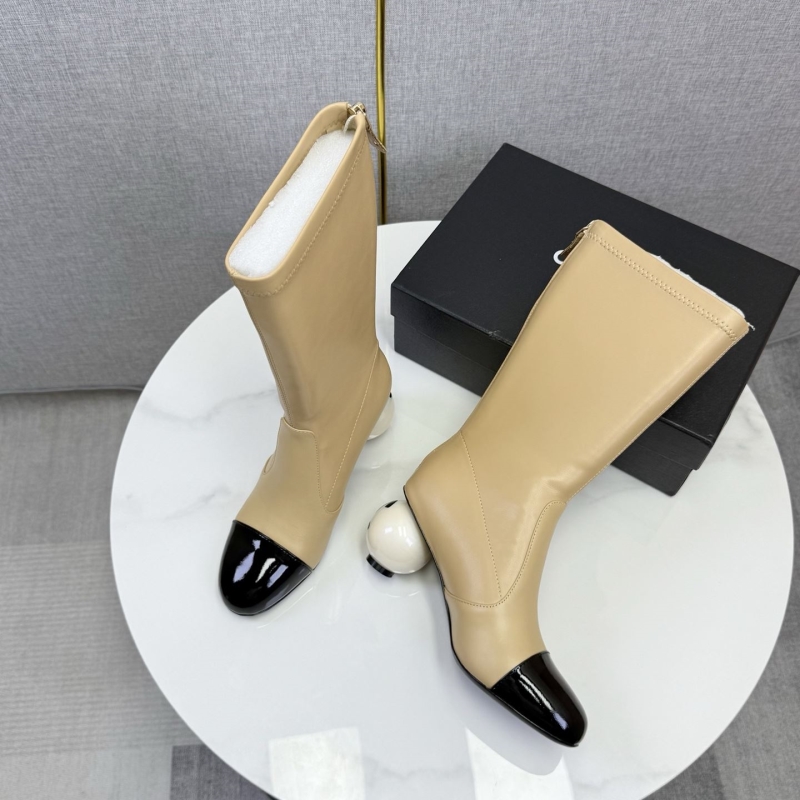 Ch**el boots